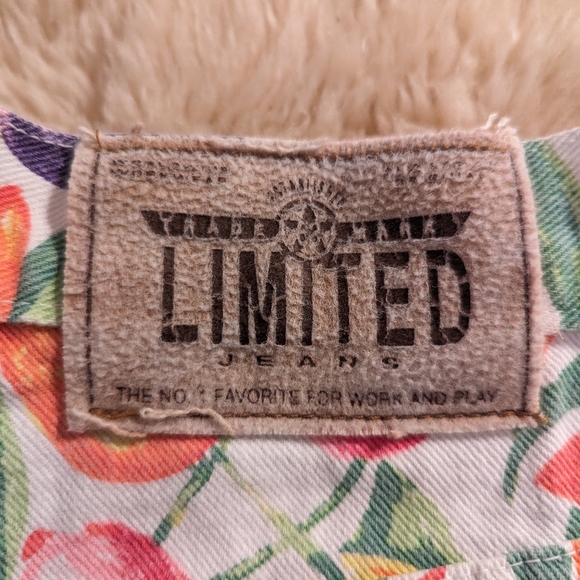 Limited Jeans - Picture 4 of 8